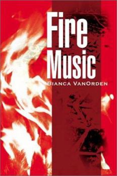 Paperback Fire Music Book