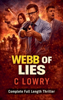 Webb of Lies