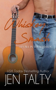 Whiskey Smash
