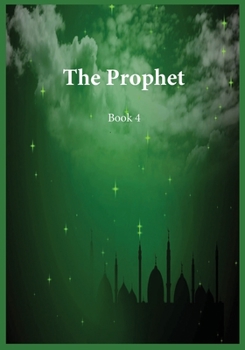 Paperback The Prophet: Book 4 Book