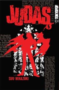 Judas Volume 5 - Book #5 of the Judas