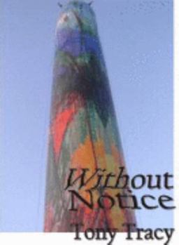 Paperback Without Notice Book