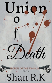 Paperback Union of Death Book