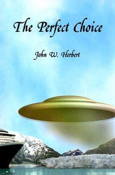 Paperback The Perfect Choice Book