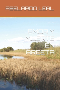 Paperback Amor Y Muerte En Areeta [Spanish] Book
