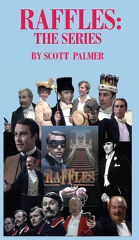 Hardcover Raffles: The Series Book