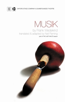 Paperback Musik: Oxford Stage Company & Dumbfounded Theatre Present Book
