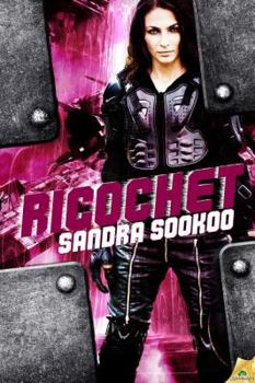 Paperback Ricochet Book