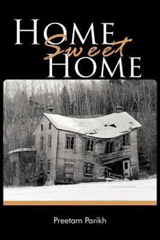 Paperback Home Sweet Home Book