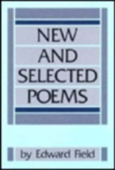 Hardcover New and Selected Poems: From the Book of My Life Book