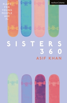 Paperback Sisters 360 Book