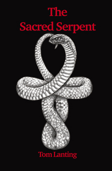 Paperback The Sacred Serpent Book