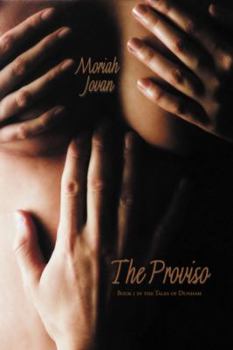 Paperback The Proviso Book