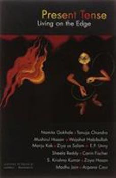 Paperback Present Tense [Dec 31, 2004] GOKHALE NAMITA Book