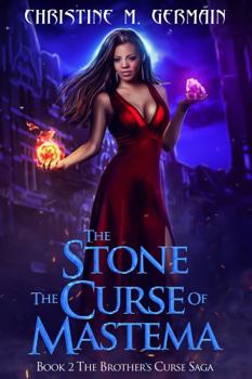 The Stone the Curse of Mastema