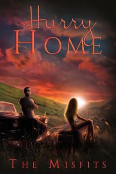 Paperback Hurry Home Book