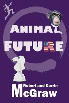 Paperback Animal Future Book