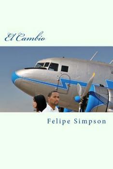 Paperback El Cambio [Spanish] Book