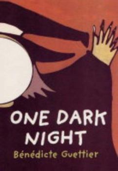 Board book One Scary Night Book