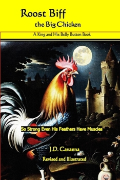 Paperback Roost Biff, the BIG Chicken Book