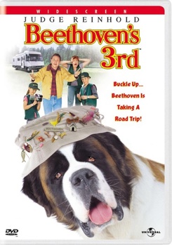 Beethoven's 3rd