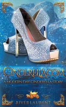 Paperback Cinderella Book