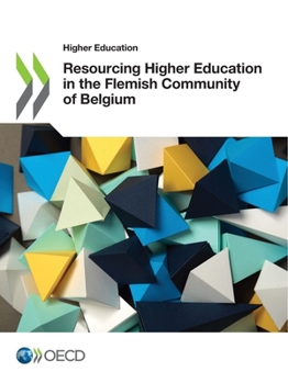Resourcing Higher Education in the Flemish Community of Belgium