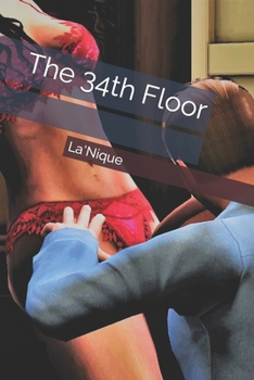 Paperback The 34th Floor Book