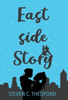 Hardcover Eastside Story Book