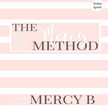 Paperback Written Agenda: The Mercy Method Book