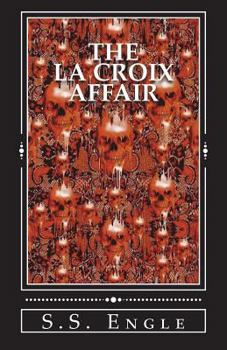 Paperback The La Croix Affair Book