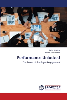 Performance Unlocked