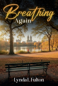 Paperback Breathing Again Book
