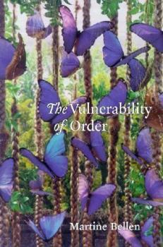 Paperback The Vulnerability of Order Book