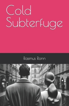 Paperback Cold Subterfuge Book