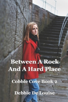 Paperback Between a Rock and a Hard Place Book