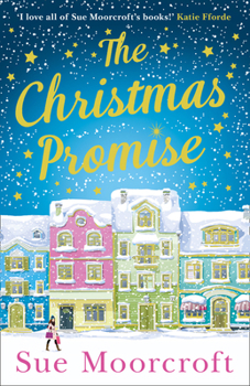 Paperback The Christmas Promise Book