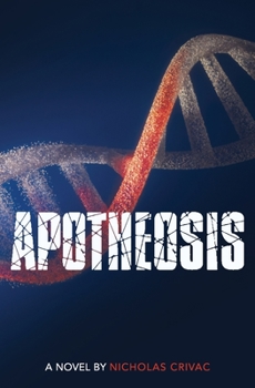 Paperback Apotheosis Book