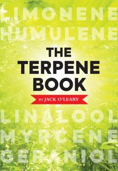 Hardcover The Terpene Book