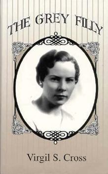 Paperback The Grey Filly Book