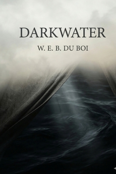 Paperback Darkwater Book