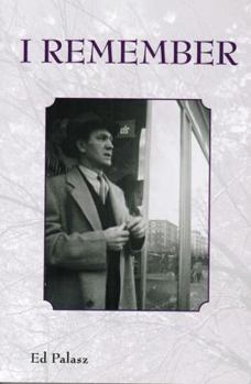 Paperback I Remember Book