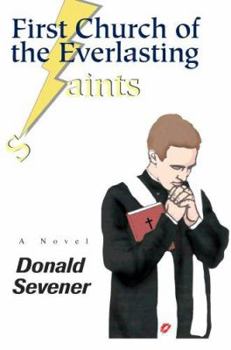 Paperback First Church of the Everlasting aints Book