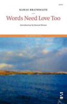 Paperback Words Need Love Too Book