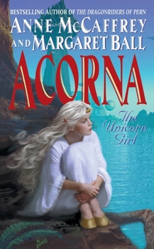 Acorna - Book #1 of the Acorna