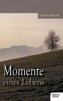 Paperback Momente eines Lebens [German] Book