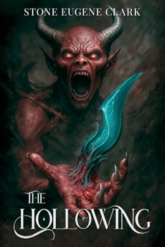Paperback The Hollowing Book