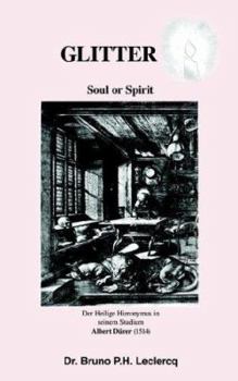 Paperback Glitter: Soul or Spirit Book