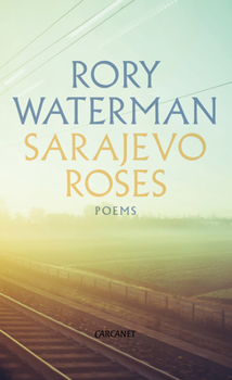 Paperback Sarajevo Roses Book