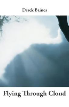 Paperback Flying Through Cloud Book